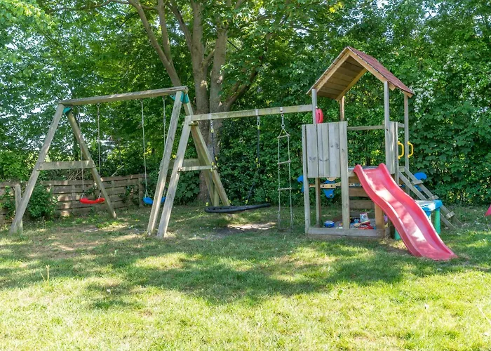 Noorderburcht Oosterend (Texel)